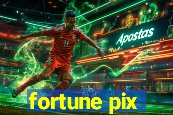 fortune pix